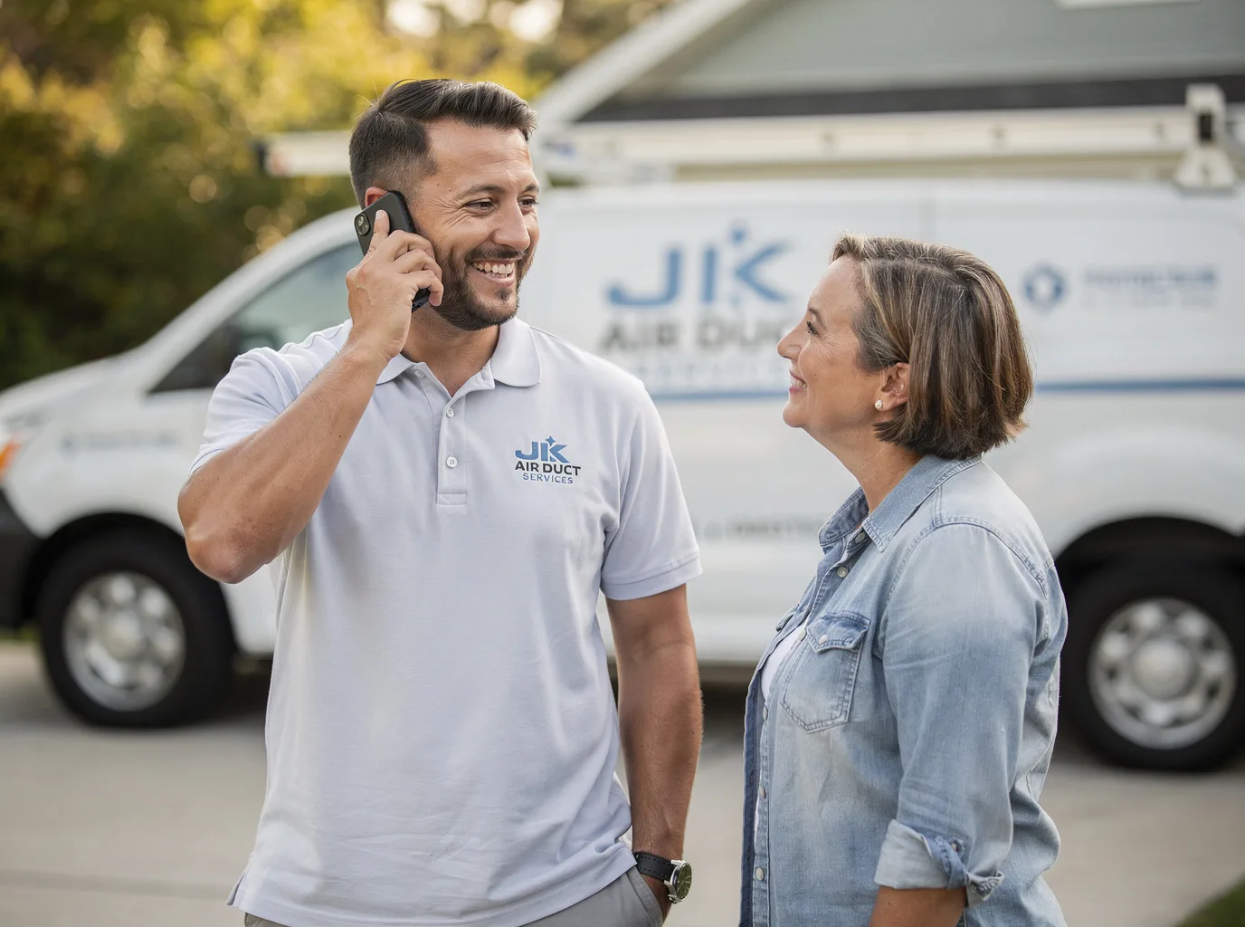 Air Duct Cleaning Belvidere, NJ FAQs